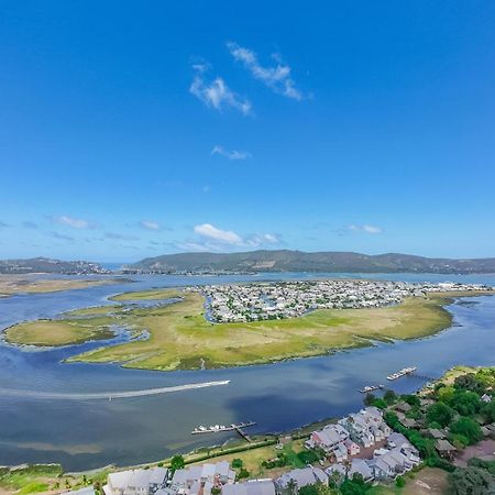 Lagoon View Accommodation 나이스나 외부 사진
