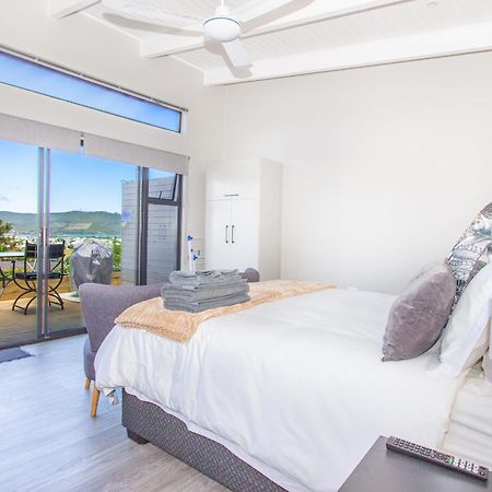 Lagoon View Accommodation 나이스나 외부 사진
