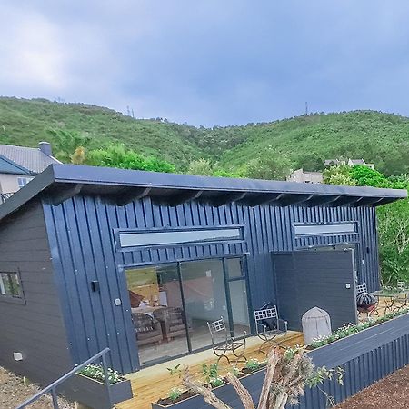 Lagoon View Accommodation 나이스나 외부 사진