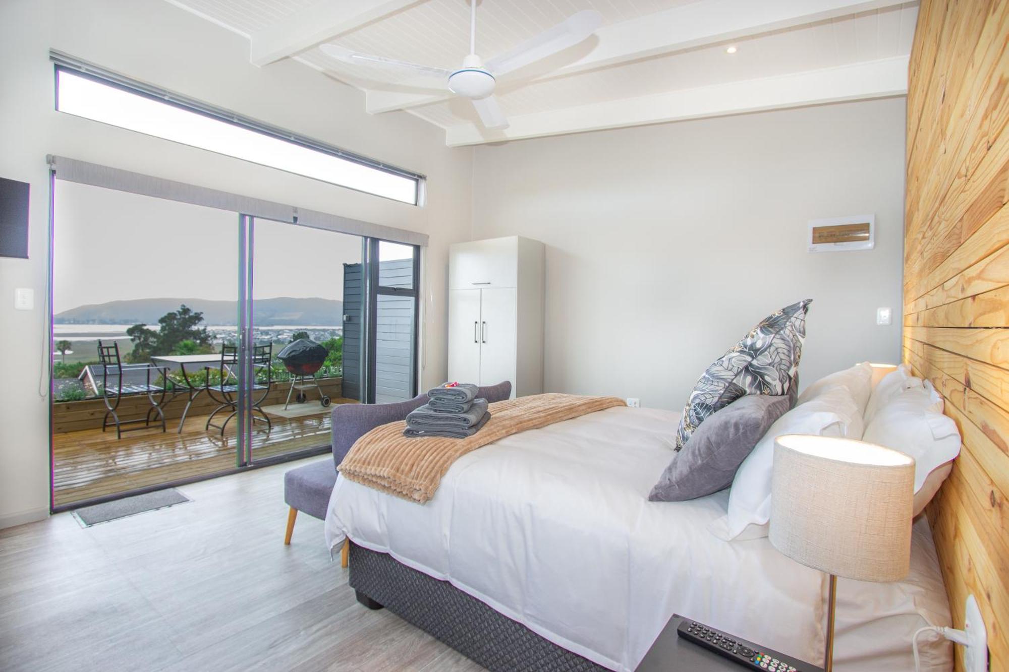 Lagoon View Accommodation 나이스나 외부 사진