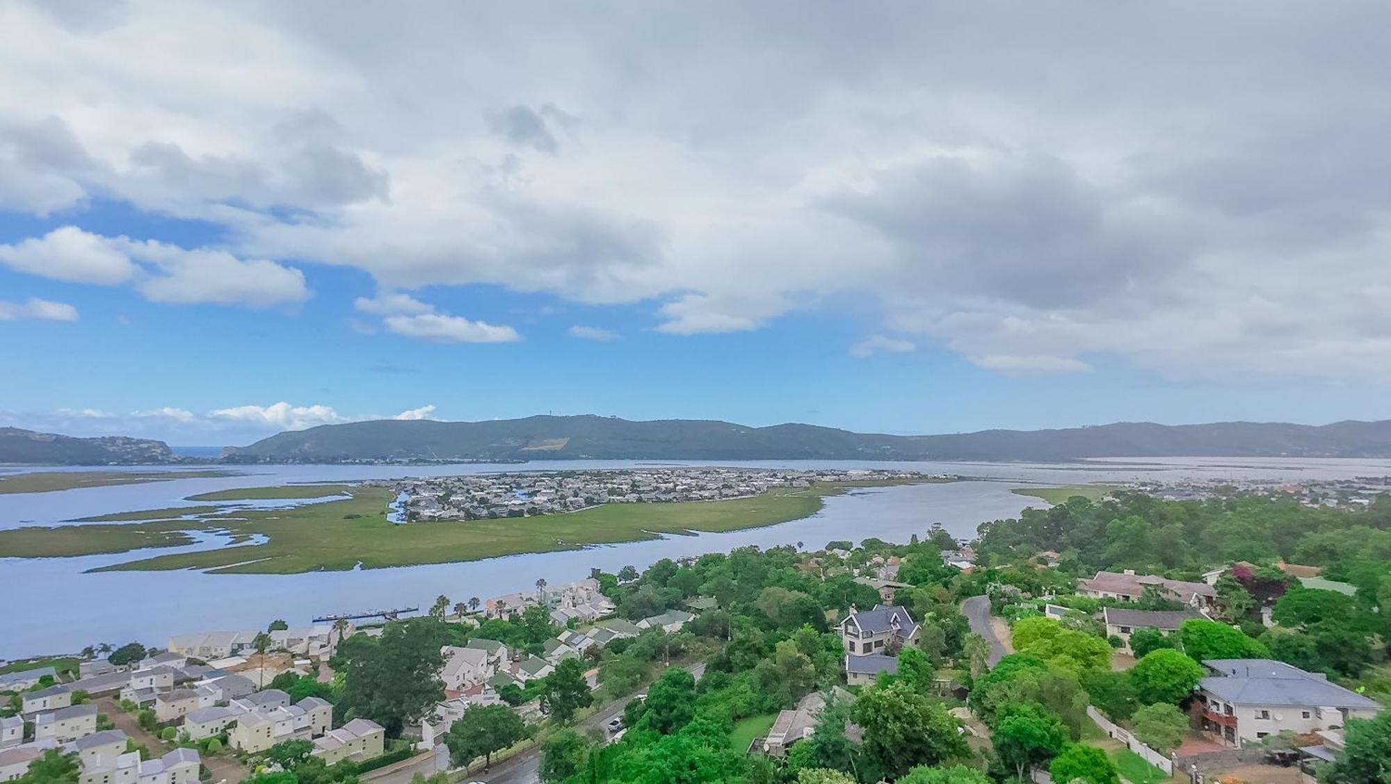 Lagoon View Accommodation 나이스나 외부 사진