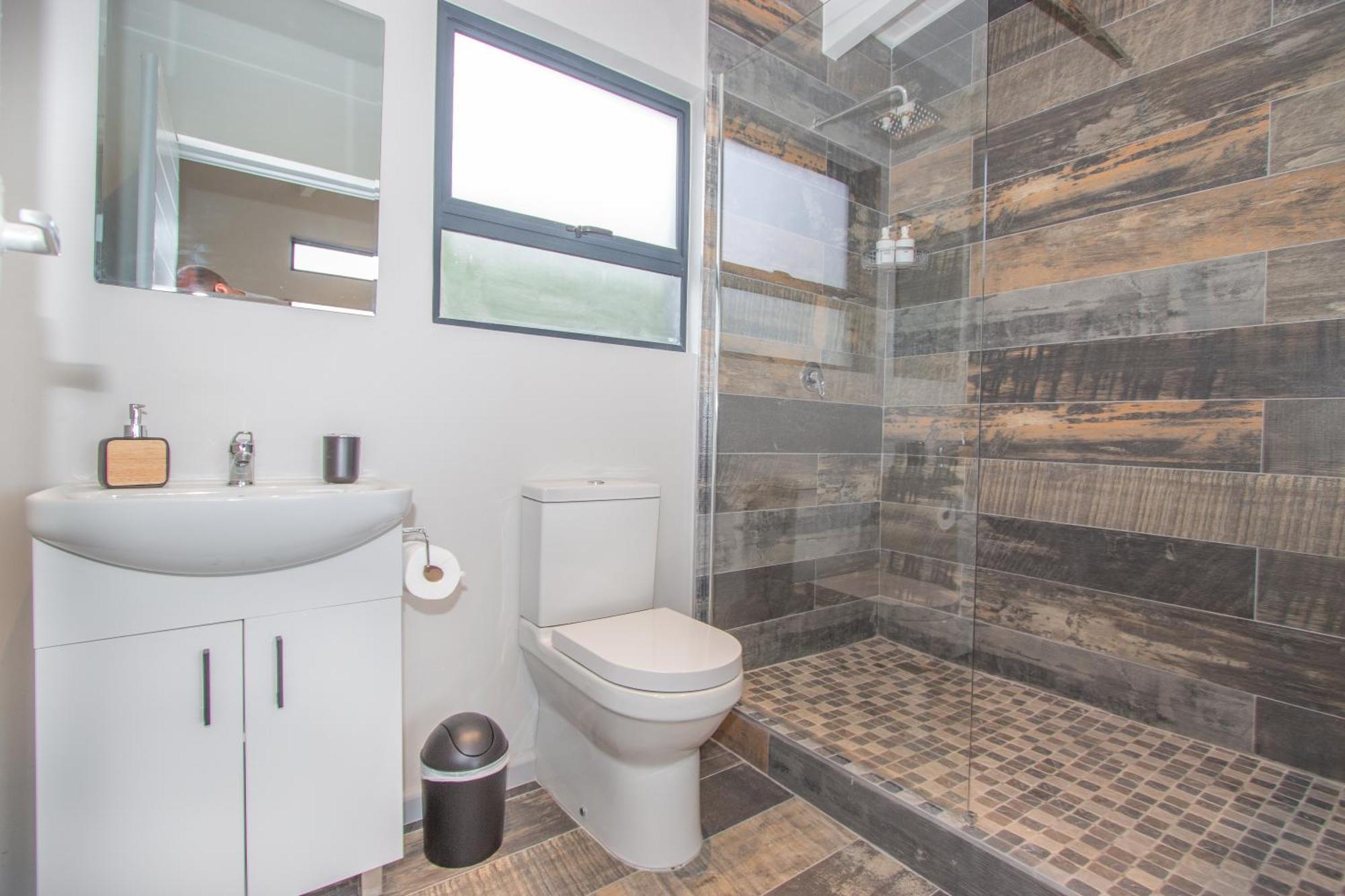 Lagoon View Accommodation 나이스나 외부 사진