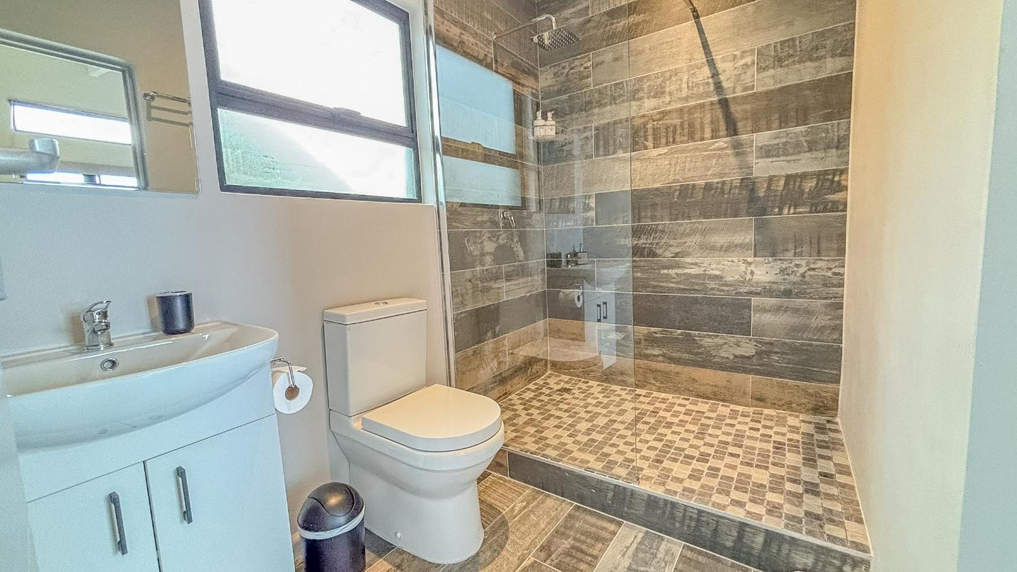 Lagoon View Accommodation 나이스나 외부 사진