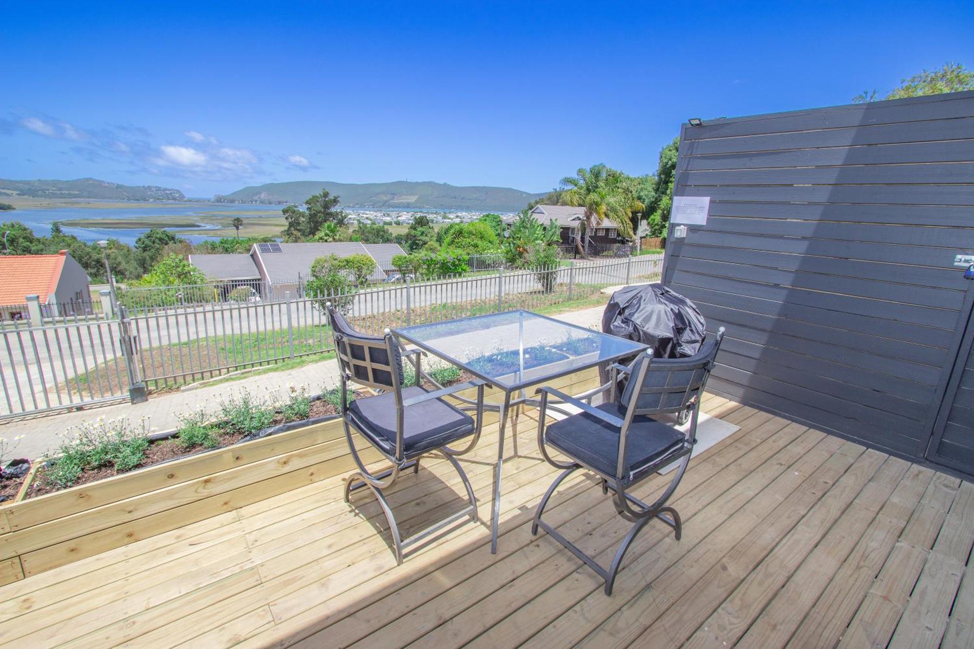 Lagoon View Accommodation 나이스나 외부 사진