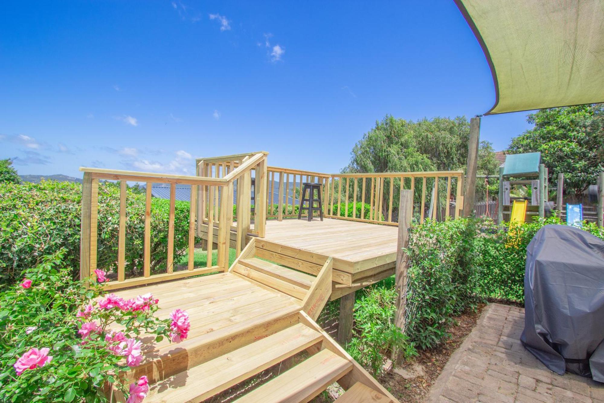 Lagoon View Accommodation 나이스나 외부 사진