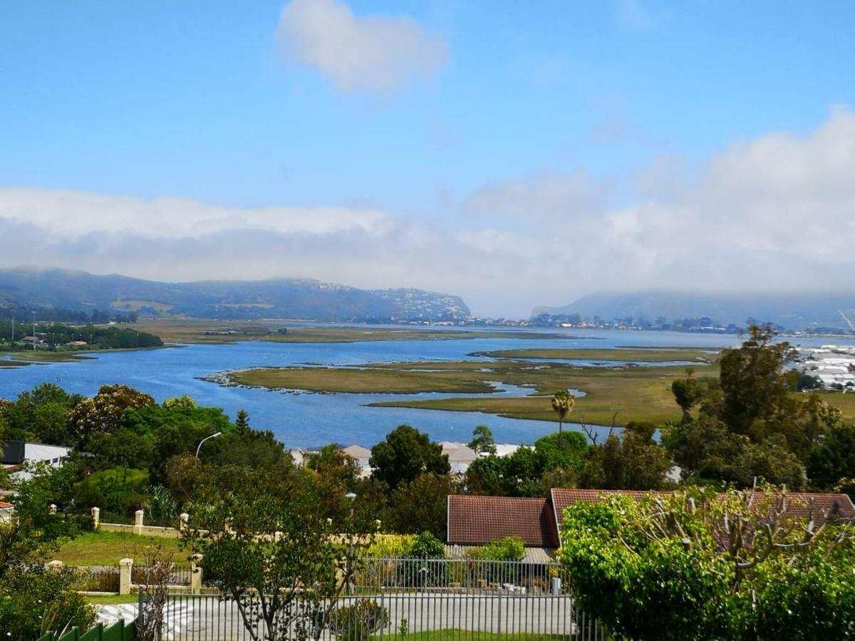 Lagoon View Accommodation 나이스나 외부 사진